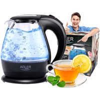 Adler Wasserkocher Ad1224 Adler Wasserkocher Ad1224 von Adler