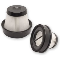 Filter Für Staubsauger 2 Stück Adler Ad7051 Ad7051.2 von Adler