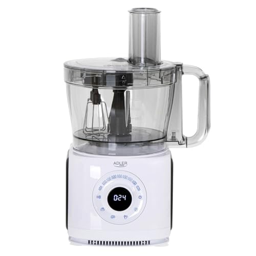 Food processor Adler AD 4224 von ADLER