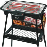 AD 6602 Elektrogrill AD 6602 Elektrogrill von Adler