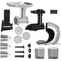 LANGSAM ENTSAFTER SLICER FLEISCH MINDER 3in1 ADLER AD4131 von Adler