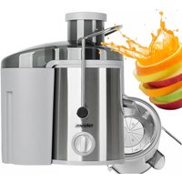 Adler - ms 4126 elektrischer Tomaten-Entsafter Edelstahl Tomaten-Entsafter 600w Adler - ms 4126 elektrischer Tomaten-Entsafter Edelstahl Tomaten-Entsafter 600w von Adler