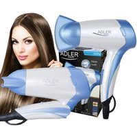 AD 2222 1200W Haartrockner AD 2222 1200W Haartrockner von Adler