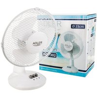 Ventilator 23cm Ad 7302 von Adler