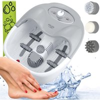 Wasser-Fussmassager Infrarot-Hydromassager 4 Rollen 3 Adler-Steckdose Ad2167 Wasser-Fussmassager Infrarot-Hydromassager 4 Rollen 3 Adler-Steckdose Ad2167 von Adler
