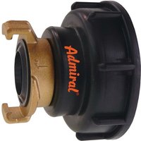 Ibc Container Adapter ibc und System geka® Innengewinde von Admiral