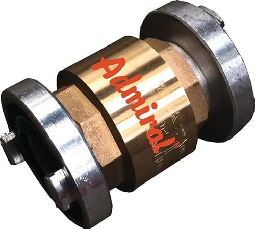 Rückschlagventil Standrohr C-52 ADMIRAL von Admiral