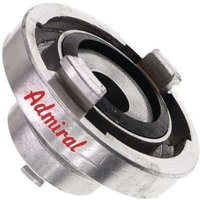 Übergangsstück Storz B/C Aluminium gegossen Übergangsstück Storz B/C Aluminium gegossen von Admiral