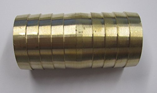 Admiral Verbindungsröhrchen für Schlauchverbindung 1 1/4 Zoll (32mm) von Admiral