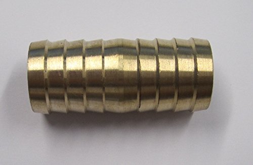 Admiral Verbindungsröhrchen für Schlauchverbindung 3/4 Zoll (19mm) von Admiral