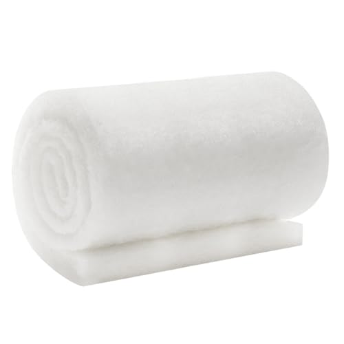 Admygo Aquarium Filterschwamm, Filterwatte Aquarium, 1m x 30 cm Aquarium Filter Pads, Biochemischen Filtermedien Filtrationsschaum für Aquarium Aquarium Teich Breite Admygo Aquarium Filterschwamm, Filterwatte Aquarium, 1m x 30 cm Aquarium Filter Pads, Biochemischen Filtermedien Filtrationsschaum für Aquarium Aquarium Teich Breite von Admygo