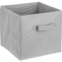 ADOB Aufbewahrungsbox "Faltbox", (1 St.), Faltbox mit Griff von Adob
