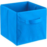 ADOB Aufbewahrungsbox "Faltbox", (1 St.), Faltbox mit Griff von Adob