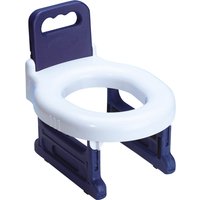 ADOB Kinder-WC-Sitz "Baby-Toilet-Seat" von Adob