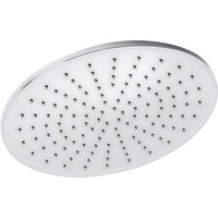 ADOB Regenduschkopf "Massiv", extra Flach, Ø 400 mm von Adob