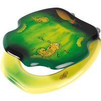 ADOB WC-Sitz "Apple" von Adob