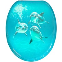 ADOB WC-Sitz "Delfin II" ADOB WC-Sitz "Delfin II" von Adob