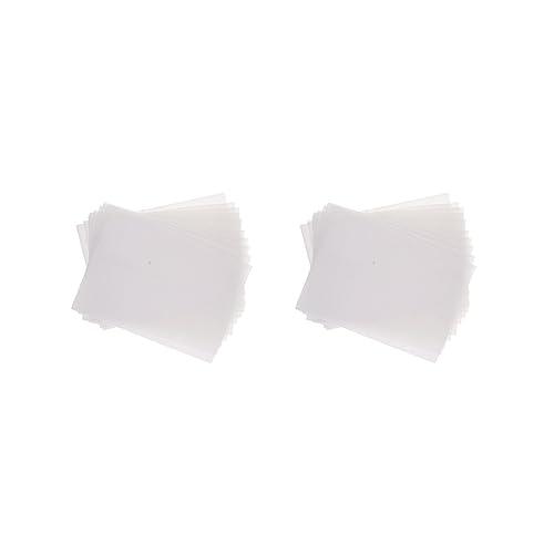 2 Satz 10 Blatt Glas Fusing Papier Keramik Faser Quadrat für DIY Schmelzen Glas Versorgung 2 Satz 10 Blatt Glas Fusing Papier Keramik Faser Quadrat für DIY Schmelzen Glas Versorgung von Adoorniequea