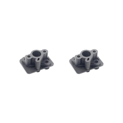2 Satz Freischneider Ansaugstutzen 40-5 Vergaser Basisteile Fitting Vergaser Adapter 2 Satz Freischneider Ansaugstutzen 40-5 Vergaser Basisteile Fitting Vergaser Adapter von Adoorniequea