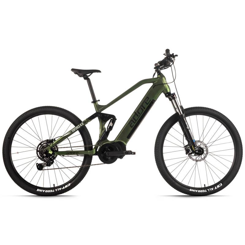 ADORE E-Mountainbike Fully 29 Zoll Enforce 4.0 Mittelmotor 85NM 15Ah Grün ADORE E-Mountainbike Fully 29 Zoll Enforce 4.0 Mittelmotor 85NM 15Ah Grün von Adore