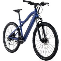 Adore  Alu MTB Pedelec 29'' Enforce E-Bike Blau 250 Watt Li-Ion 36V/14 Ah/504 Wh 24 Gänge von Adore