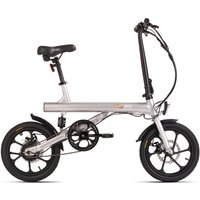 skyjet E-Bike "1S", 1 Gang, Heckmotor 250 W von Skyjet