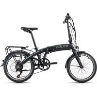 Adore E-Bike "Cologne", 6 Gang, Shimano, Tourney, Heckmotor 250 W von Adore