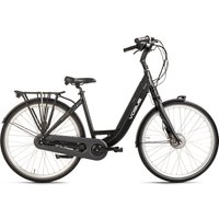 VOGUE BIKE E-Bike "Mestengo", 7 Gang, Shimano, Nexus, Frontmotor 250 W von Vogue Bike