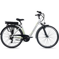 Adore E-Bike "Versailles", 7 Gang, Shimano, Tourney, Heckmotor 250 W von Adore