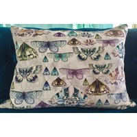 Designers Guild, Issoria Zink, Dekorative Kissen-Abdeckung Designers Guild, Issoria Zink, Dekorative Kissen-Abdeckung von AdoreDesignLucie