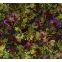 Surimono Berry Dekorativer Kissenbezug Aus Der Designers Guild Kollektion 2018 von AdoreDesignLucie