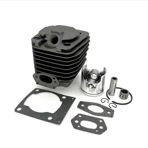 Adorih 309893007 Zylinderkolben-Kit für Ryobi RY3714 RY3716 RY3818 RCS3835T RCS3840T 309893007 Adorih 309893007 Zylinderkolben-Kit für Ryobi RY3714 RY3716 RY3818 RCS3835T RCS3840T 309893007 von Adorih