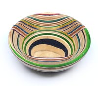 Weave Skateboard Valet Dish von AdrianMartinus