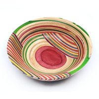 Weave Skateboard Valet Dish von AdrianMartinus