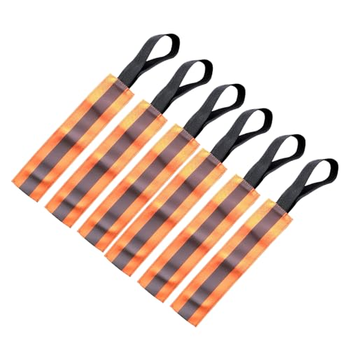 Adsfvs Kayak Sicherheitsflagge - Warnflagge für Kajak - 6 Stück reflektierendes Bandzubehör für Wagen Fahrrad Boot Liegerad Reise Motorrad Kajak ATV Outdoor Sichtbarkeit Adsfvs Kayak Sicherheitsflagge - Warnflagge für Kajak - 6 Stück reflektierendes Bandzubehör für Wagen Fahrrad Boot Liegerad Reise Motorrad Kajak ATV Outdoor Sichtbarkeit von Adsfvs