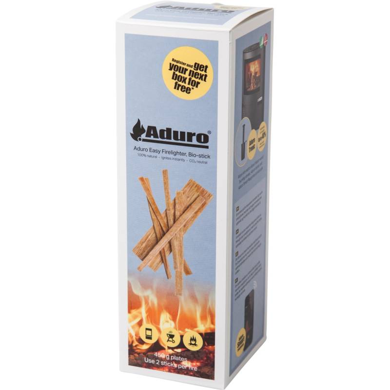 Aduro Bio-Anzündstick von Aduro