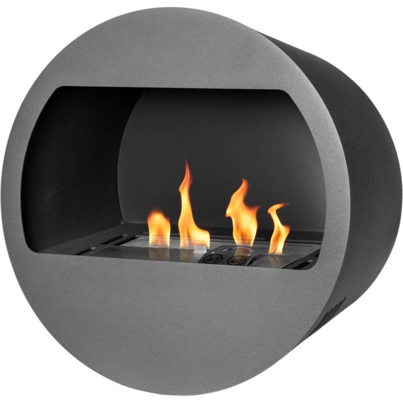 Aduro Bioethanol-Ofen B2 Stahl 1,8 kW von Aduro