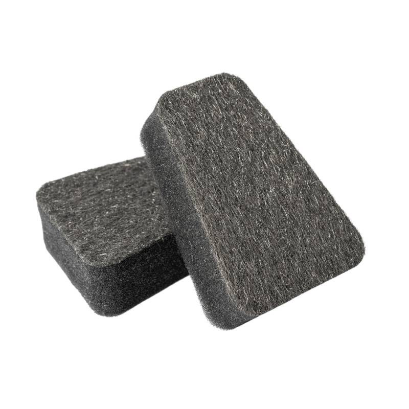Aduro Easy Clean Stahlwolle Schwamm von Aduro