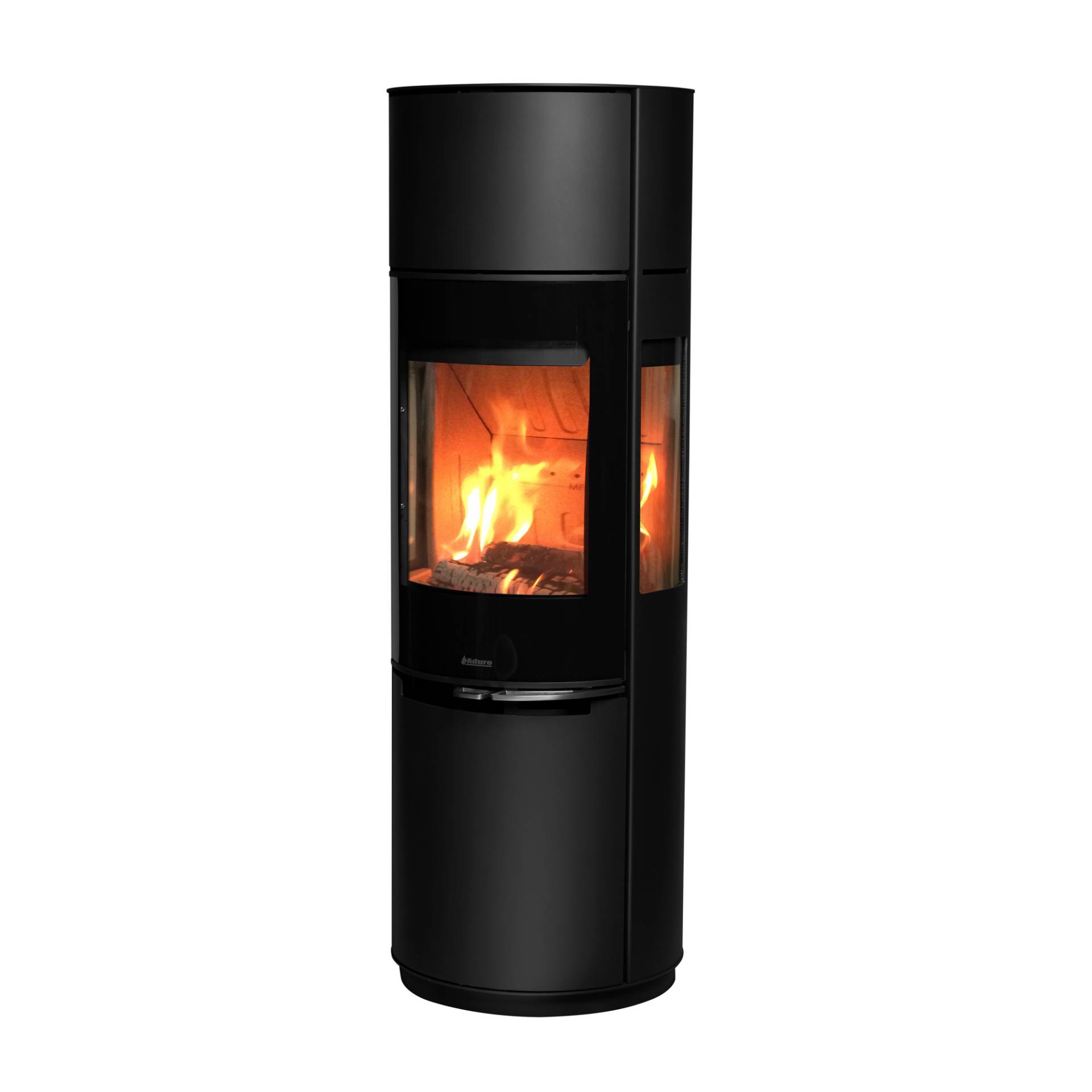 Aduro Kaminofen '9.7 Lux' Stahl 6 kW Aduro Kaminofen '9.7 Lux' Stahl 6 kW von Aduro