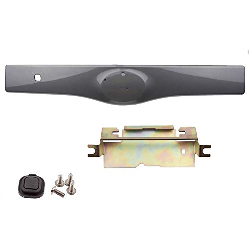 ADVANCE IGNITION UPGRADED Heckklappe Heckklappe Griff Garnierung Kompatibel mit 04–09 Toyota Prius 1G3 Magnetisch Grau Metallic 2004 2005 2006 2007 2008 2009 von Advance Ignition Technology