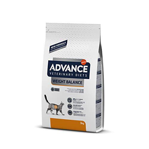 AVET CAT Weight Balance von Advance