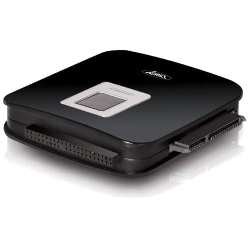Advance Adapter Easy Plug USB 3.0 SuperSpeed/Debit-5 GBP/S Max/SATA und IDE von Advance