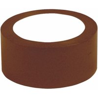 Klebeband Klebeband PVC braun (50mm x 33m) - ADVANCE: 162024 von Advance
