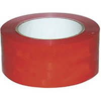 Klebeband Klebeband PVC rot (50mm x 33m) - ADVANCE: 162192 von Advance