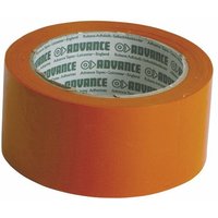 Klebeband Schutzband pvc btp (50mm x 33m) von Advance