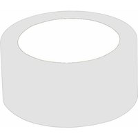 Advance - Klebeband Klebeband pvc weiß (50mm x 33m) von Advance