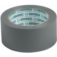 Ventilation Rauchabzug Klebeband PVC grau 50mm - ADVANCE: 161935 von Advance