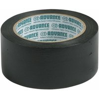 Ventilation Rauchabzug Klebeband PVC schwarz 30mm - ADVANCE: 103256 Ventilation Rauchabzug Klebeband PVC schwarz 30mm - ADVANCE: 103256 von Advance