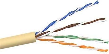 Advanced Cable Technology Cat6a, 305m 305m Cat6a U/UTP (UTP) Gelb Netzwerkkabel – Netzwerkkabel (305m, 305 m, Cat6a, U/UTP (UTP), Gelb) von Advanced Cable Technology