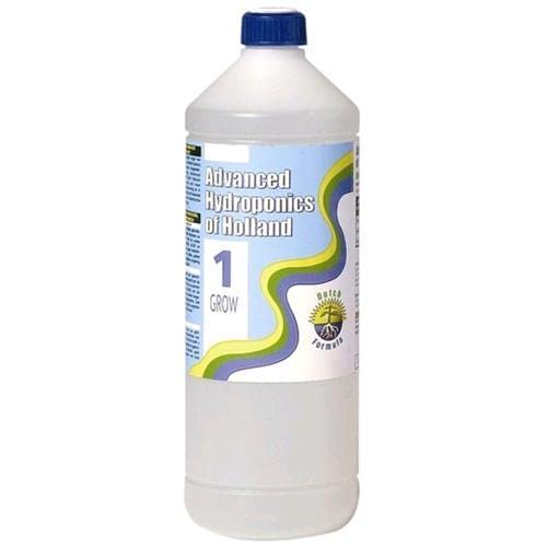 Advance Hydroponics - Dutch Formula Grow 0,5L von Advanced Hydroponics